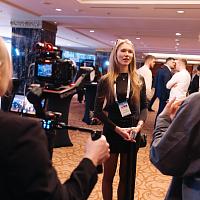 XI MOSCOW BREAST MEETING: Полный фотоотчёт